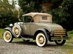 Ford Model A Roadster 1930 года